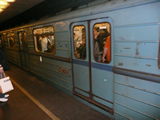 Doprava po Budapeti metro