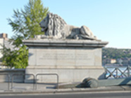 mosty v Budapešti