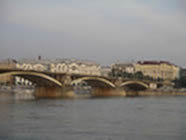 most v Budapešti