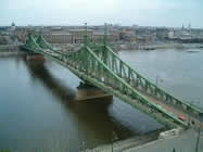 Most Budapešť