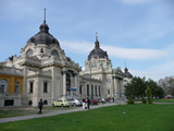 O Budapeti