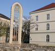 kostel Ma Magdalny