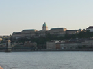 krlovsk palc Budape