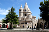 budapest pocasi