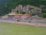 Budapešťské lázně