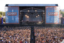 zabava budapest